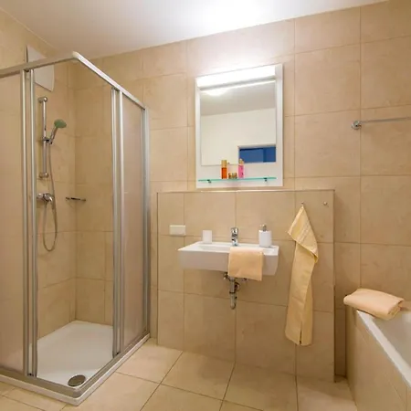 Appartement Penthouse In Near Lifts Bad Gastein