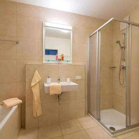 Penthouse In Near Lifts Bad Gastein