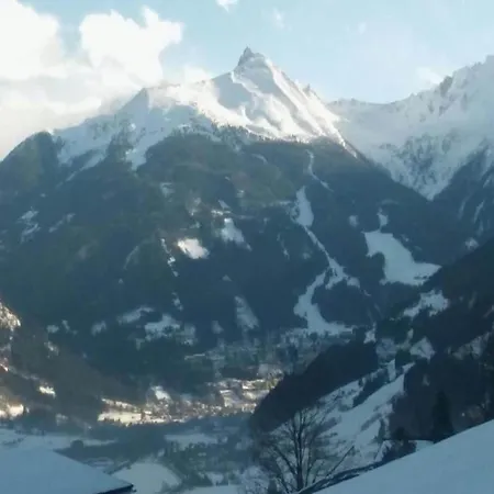 Penthouse In Near Lifts Appartement Bad Gastein