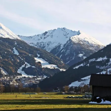 Appartement Penthouse In Near Lifts Bad Gastein