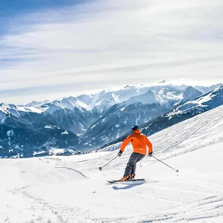 Penthouse In Near Lifts * Bad Gastein